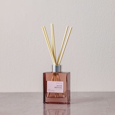 (100 Ml) Joyful Blossom Reed Diffuser