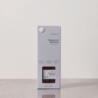 (100 Ml) Balanced Horizon Reed Diffuser