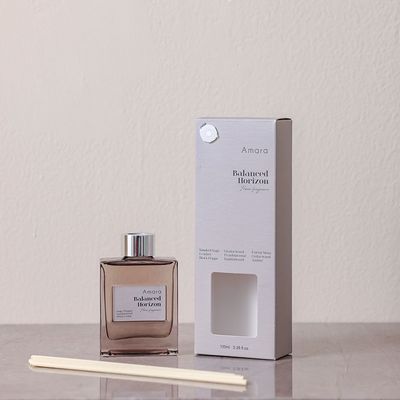 (100 Ml) Balanced Horizon Reed Diffuser