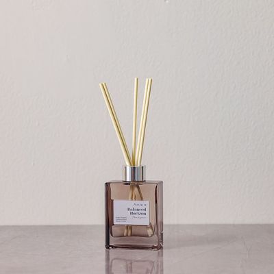 (100 Ml) Balanced Horizon Reed Diffuser