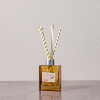 (100 Ml) Harmony Sand Reed Diffuser