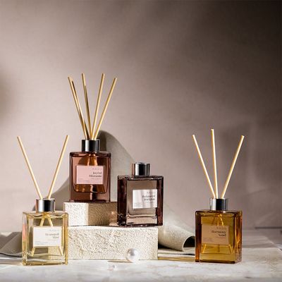 (100 Ml) Harmony Sand Reed Diffuser