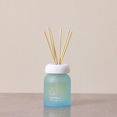 (100 Ml) Self-Peace Reed Diffuser
