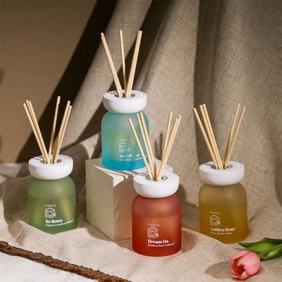 (100 Ml) Self-Peace Reed Diffuser
