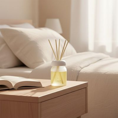 (100 Ml) Golden Hour Reed Diffuser