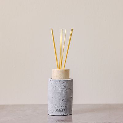 (200 Ml) Lavender-Freesia Reed Diffuser