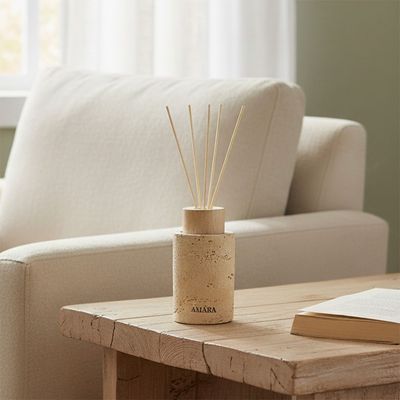(200 Ml) Sakura-Zen Reed Diffuser