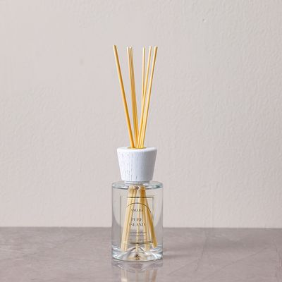 (220 Ml) Pure Island Reed Diffuser