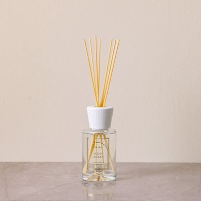 (220 Ml) Ocean Breeze Reed Diffuser
