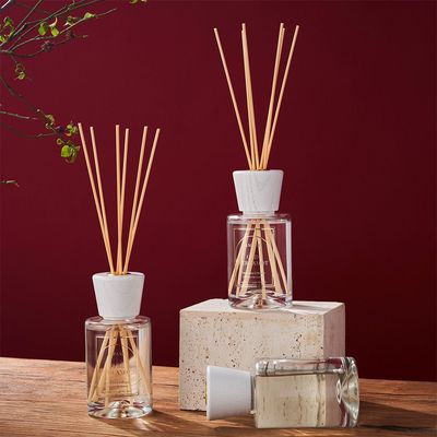 (220 Ml) Ocean Breeze Reed Diffuser