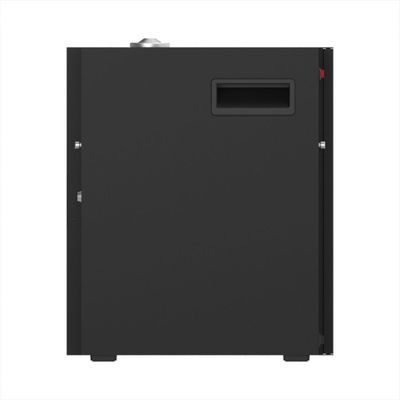 Industrial Aroma Diffuser 1000M3 Coverage Black 30X11.4X27.3Cm