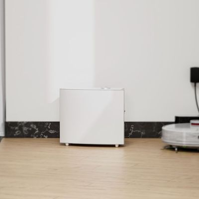 Industrial Aroma Diffuser 1000M3 Coverage White 30X11.4X27.3Cm