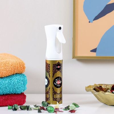 HAMIDI LUXURY AIR FRESHENER AQEEQ 320ML