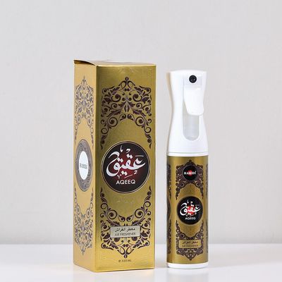 HAMIDI LUXURY AIR FRESHENER AQEEQ 320ML