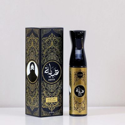 HAMIDI LUXURY AIR FRESHENER ABAYA 320ML