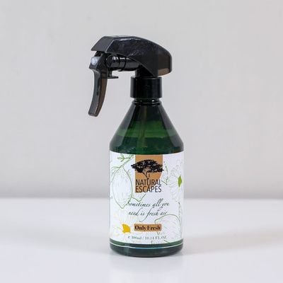 Natural Escapes Room Spray Only Fresh-300 ml