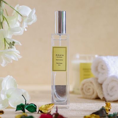 Amara Room Spary Rose&Jasmine - 100 Ml