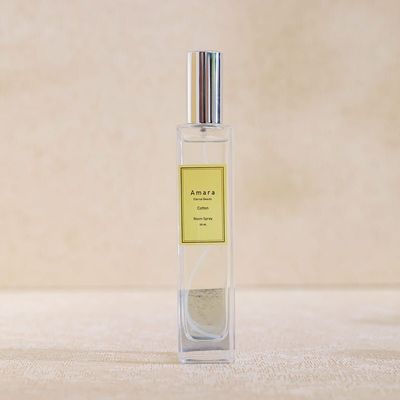 Amara Room Spary Cotton - 100 Ml