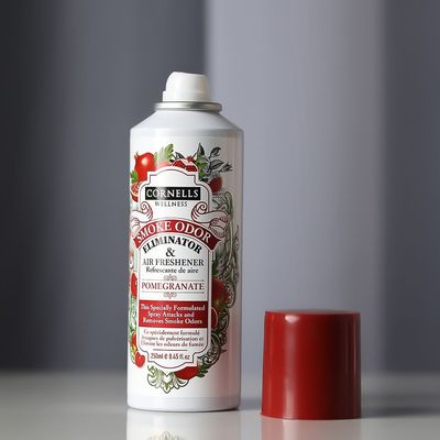 Cornells Smoke Odor Eliminator - Pomegranate - 250 ml