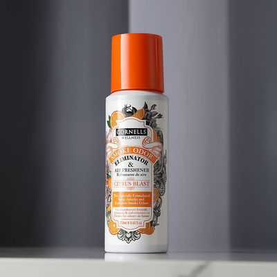 Cornells Smoke Odor Eliminator - Citrus Blast - 250 ml 