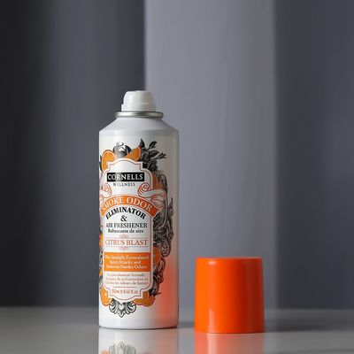 Cornells Smoke Odor Eliminator - Citrus Blast - 250 ml 