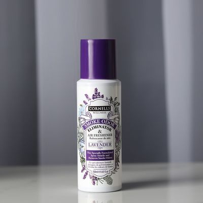 Cornells Smoke Odor Eliminator - Lavender - 250 ml 