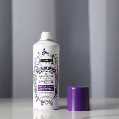 Cornells Smoke Odor Eliminator - Lavender - 250 ml 