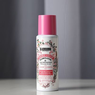 Cornells Smoke Odor Eliminator - Cherry Blossom - 250 ml