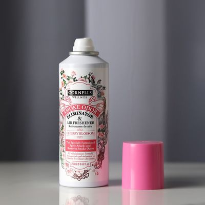 Cornells Smoke Odor Eliminator - Cherry Blossom - 250 ml
