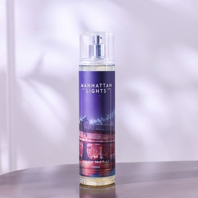 Amara Manhattan Ligths Room Spray-250ml