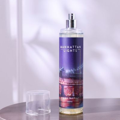 Amara Manhattan Ligths Room Spray-250ml
