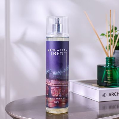 Amara Manhattan Ligths Room Spray-250ml