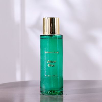 Amara Vetiver Bliss Room Spray-100ml