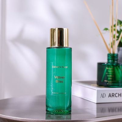 Amara Vetiver Bliss Room Spray-100ml