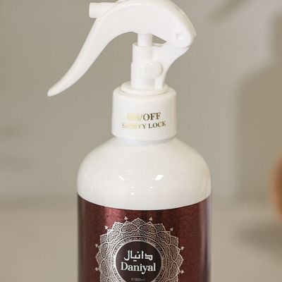 Solo Room Spray Daniyal -300Ml