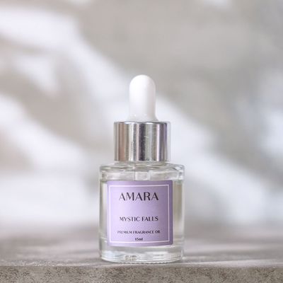 Amara Fragrance Oil - Mystic Falls - 15 ML