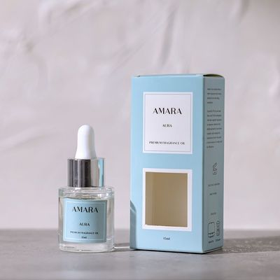 Amara Fragrance Oil 15Ml Night Armour