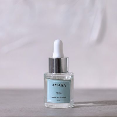 Amara Fragrance Oil 15Ml Night Armour