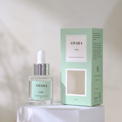 Amara Fragrance Oil 15Ml Bestow