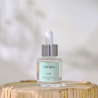 Amara Fragrance Oil 15Ml Bestow