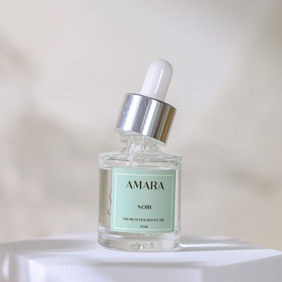 Amara Fragrance Oil 15Ml Bestow