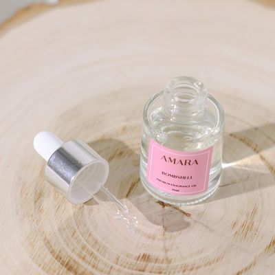 Amara Fragrance Oil 15Ml Bombshell