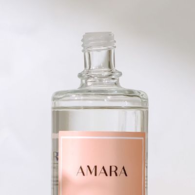 Amara Fragrance Oil 250Ml White Tea