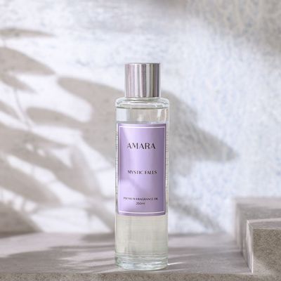 Amara Fragrance Oil 250Ml Mystic Falls