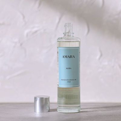 Amara Fragrance Oil 250Ml Night Armour