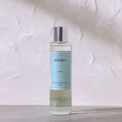 Amara Fragrance Oil - Night Armour - 250 ML