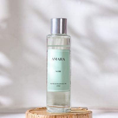 Amara Fragrance Oil 250Ml Bestow