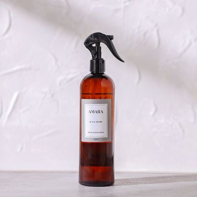 Amara Room Spray 500 Ml Black Orchid