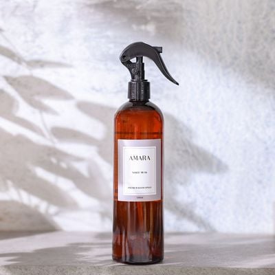 Amara Room Spray 500 Ml White Musk