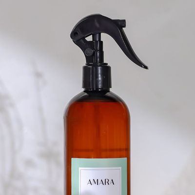 Amara Room Spray 500 Ml Noir